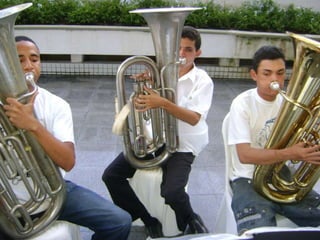 História da Música - FVJ 