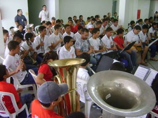 História da Música - FVJ 