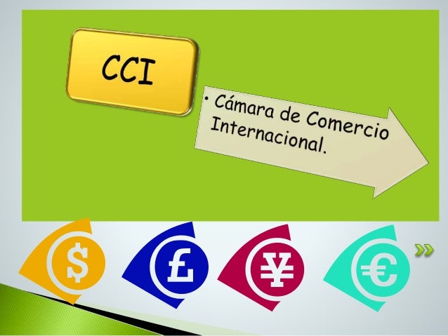 Camara De Comercio Internacional