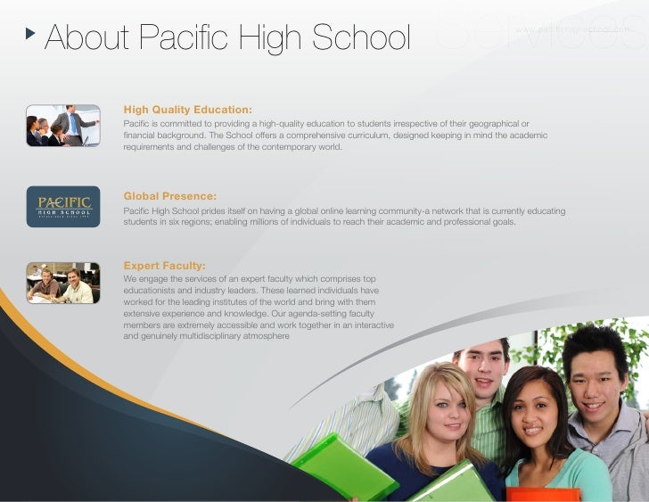 pacific high school diploma under fontanacountryinn com pacific high school online diploma