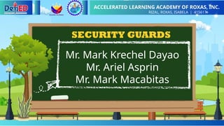 Aril Roxas FACULTY AND STAFF TEMPLATE ORIENTATION.pptx