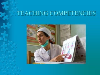 Faculty development programs in nursing | PPTX