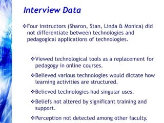 Pedagogical Guidance accounted for 2.1% of variance