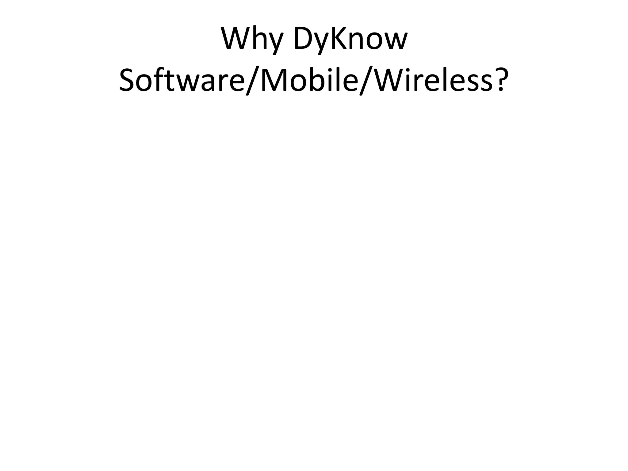 To Type – In DyKnow, Insert a Text Box