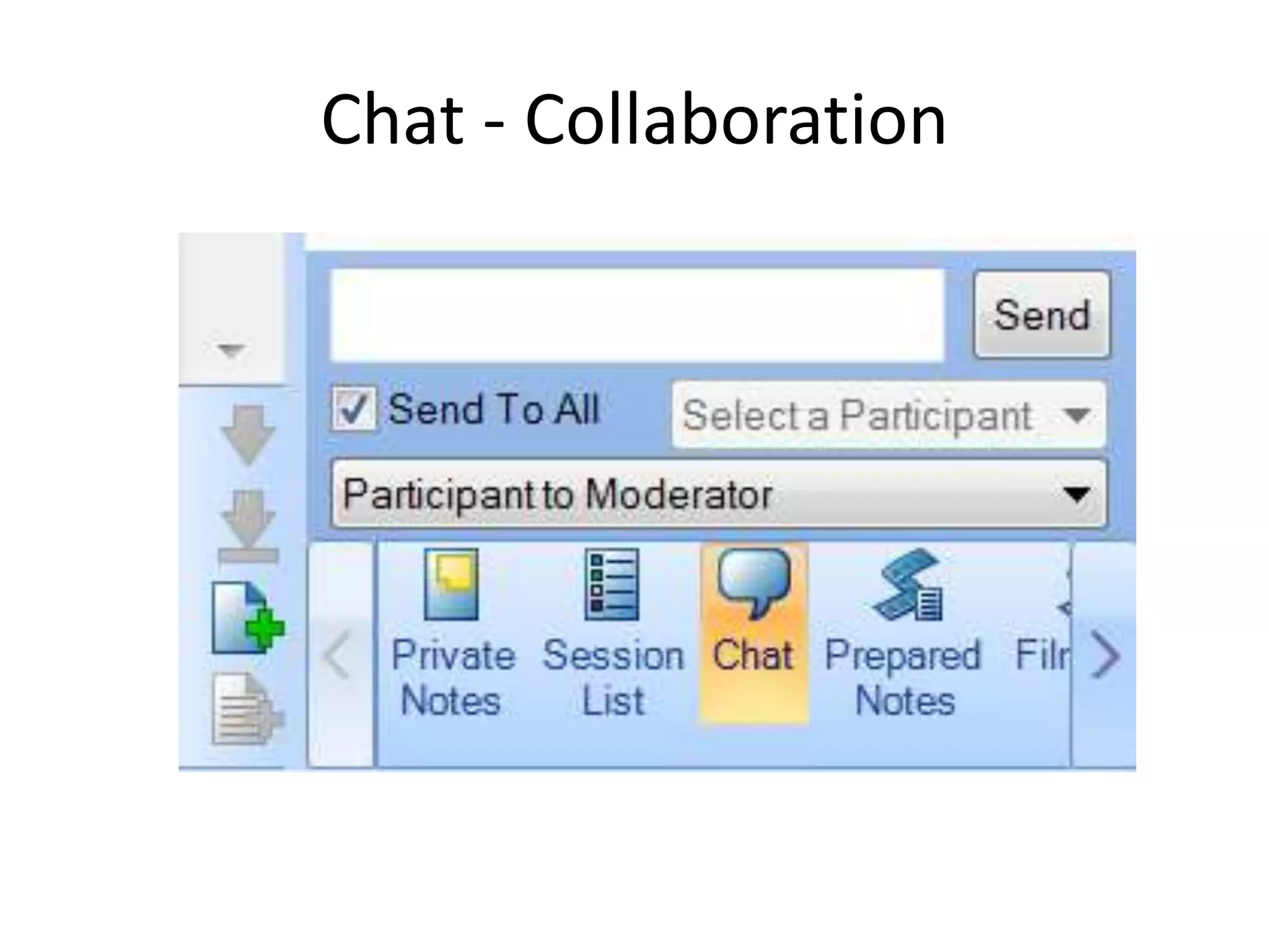 Student Response (cont)“…I found that the shy students were more comfortable participating through the tablet and shared control in dyknow than standing up and speaking”.“The tablets were useful because I can see what the teacher is writing, students can share answers anonymously, we can correct each others work.  Also be being able to access Dyknow at home and at school I did not have to worry about taking notes [on paper] because they were all saved…”