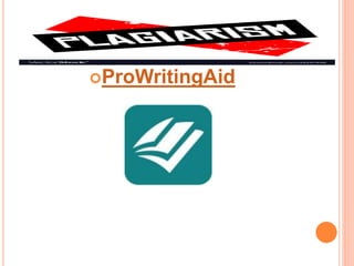 ProWritingAid
 