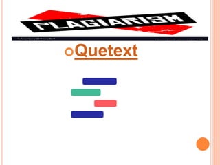 Quetext
 