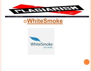 WhiteSmoke
 