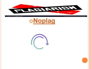 Noplag
 