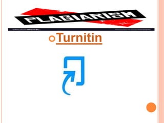 Turnitin
 