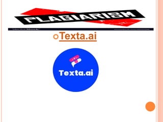 Texta.ai
 