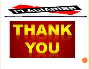 FACULTY INDUCTION PROGRAMME PLAGIARISM.pptx