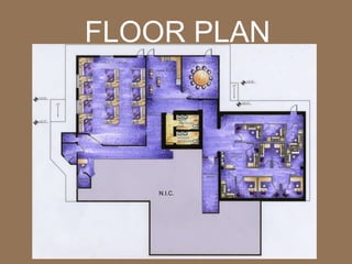 FLOOR PLAN




    N.I.C.
 