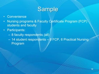 How does the use of audio feedback impact the     students’ sense of community in asynchronous learning networks?