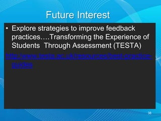 What are limitations of audio commenting?36