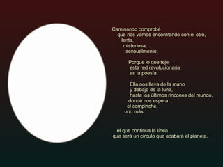 Facundo Cabral El Arte Del Encuentro | PPS