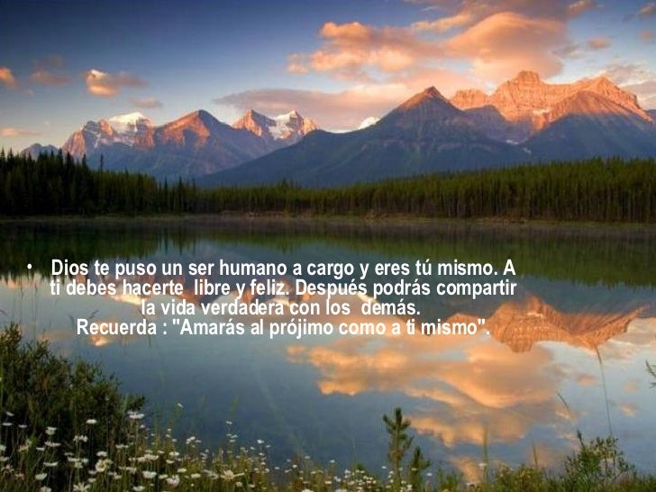 Lo Mas Rapido Reflexiones Positivas En Ingles