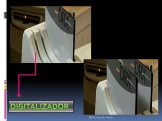 MEZA, Facundo Gastón
 