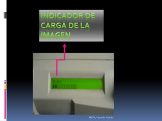 MEZA, Facundo Gastón
 