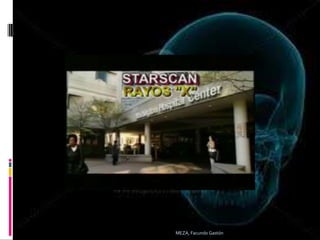 MEZA, Facundo Gastón
 