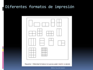 Diferentes formatos de impresión




                     MEZA, Facundo Gastón
 