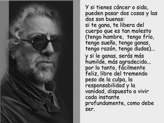 Facundo cabral | PPS