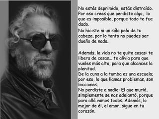 Facundo Cabral | PPS