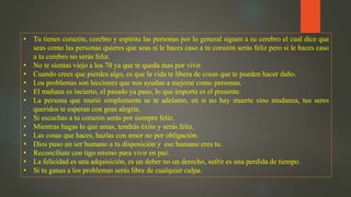 Facundo cabral. | PPTX