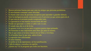 Facundo cabral. | PPTX