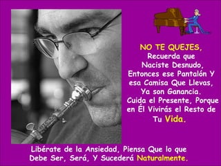Facundo Cabral Ama Hasta Convertirte En Lo Amado | PPS