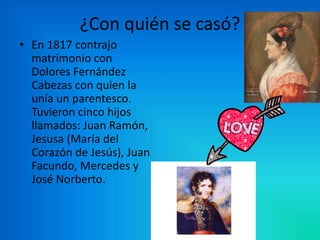 Facundo Quiroga 12 | PPT | Descarga Gratuita