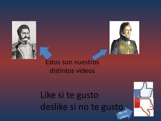 Facundo quiroga 7 | PPT