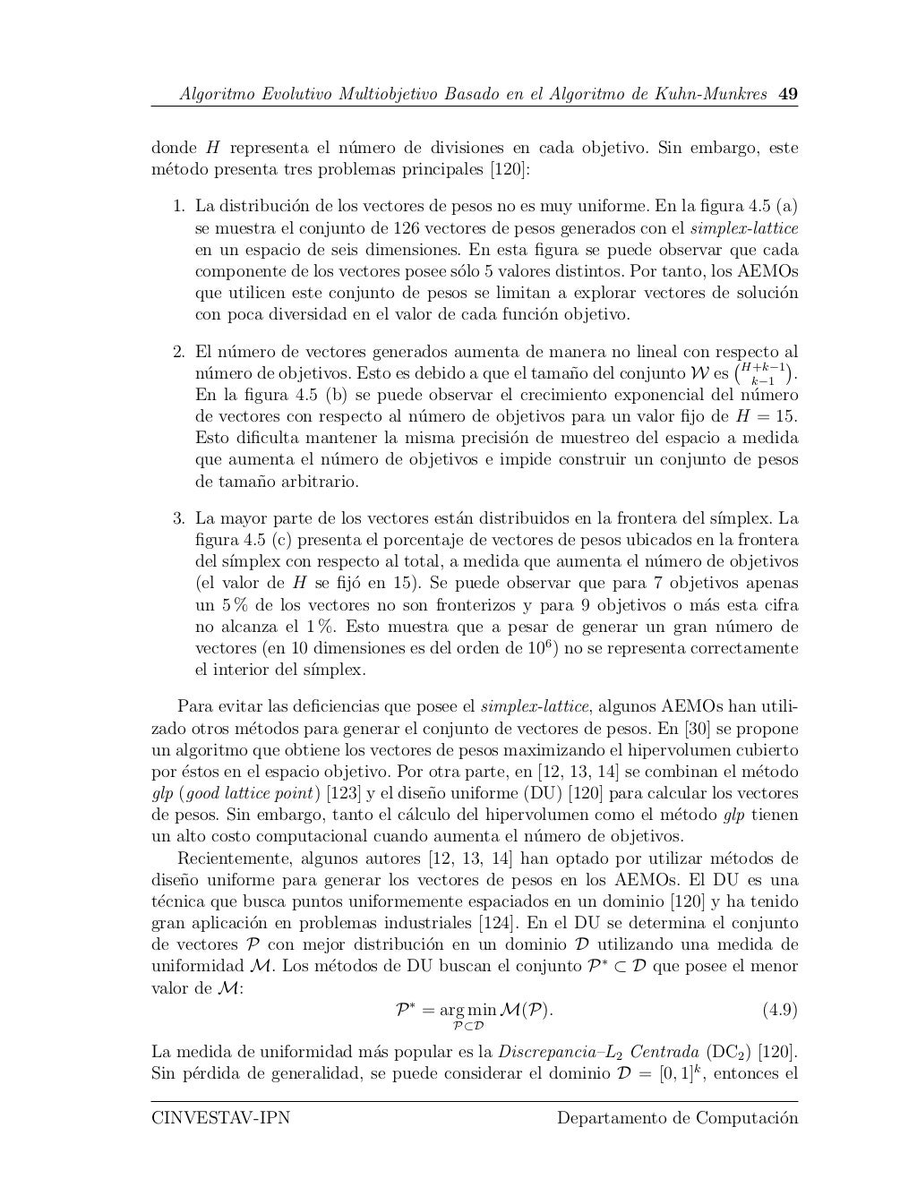 Evolutionary approach picture