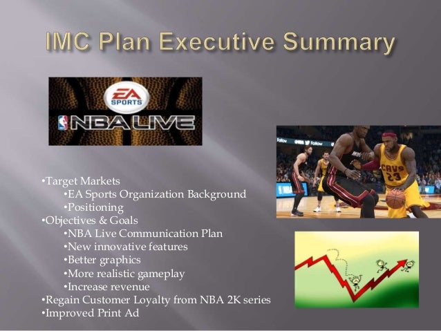 Agency capabilities deck picture