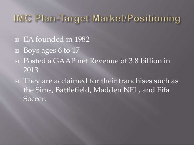 Marketing pitch deck picture