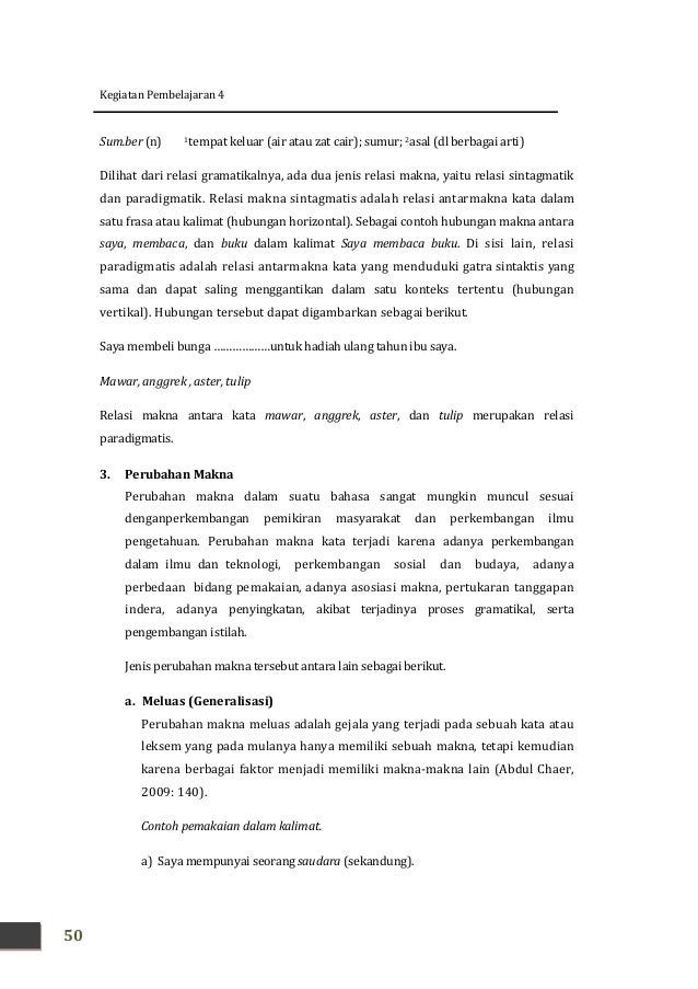Dapatkan Gambar Kk A SD Tinggi Kajian Materi Bahasa Dan Sastra Indonesia Terbaru by www.cikimm.com