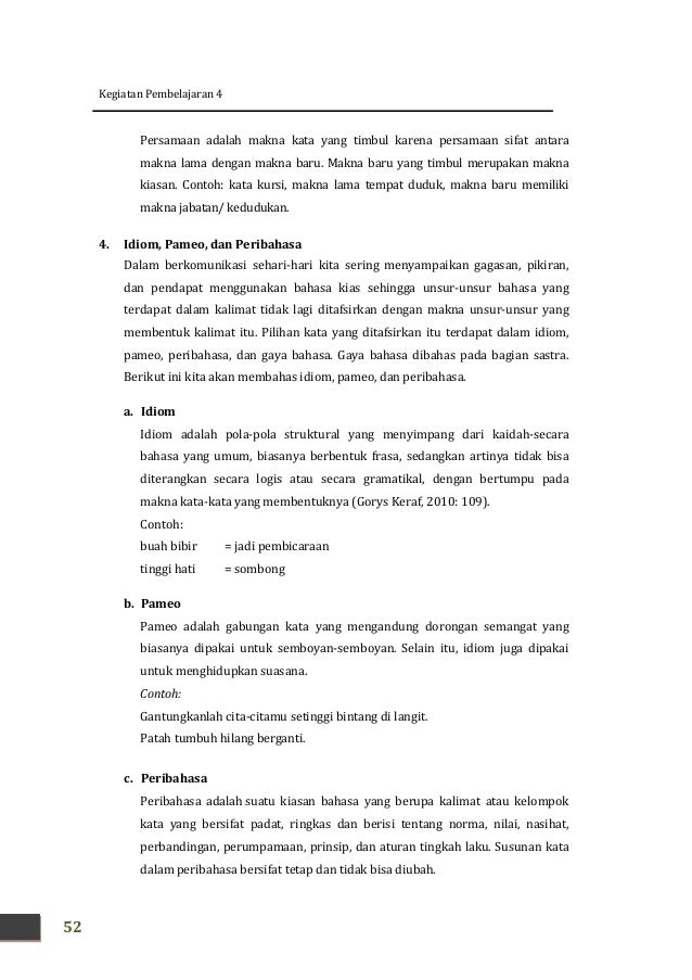 Free Gambar Kk A SD Tinggi Kajian Materi Bahasa Dan Sastra Indonesia Terkeren by Cikimm