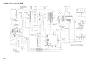 Fadal Siemens Manual Wiring Diagram | ITSCNC.COM