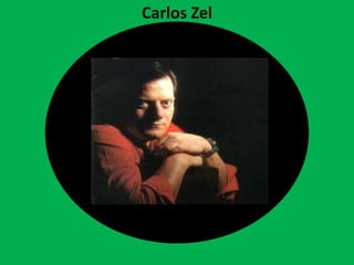 Carlos Zel 