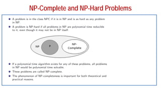 FADML 09 PPC NP Completeness (1).pdf