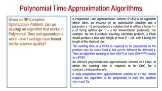 FADML 09 PPC NP Completeness (1).pdf