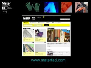 www.materfad.com 