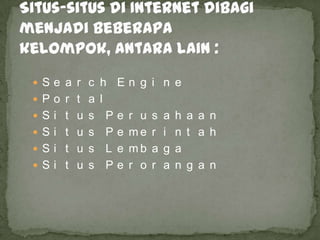  Se a r c h

En g i n e

 Po r t a l
 Si t u s

P
 Si t u s P
 Si t u s L
 Si t u s P

e
e
e
e

r u
me
mb
r o

s
r
a
r

a
i
g
a

h a a n
n t a h
a
n g a n

 