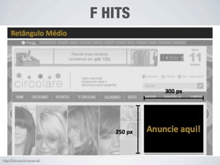 F HITS




http://fhits.com.br/comercial/
 