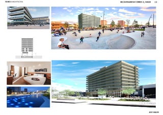 BELASTINGDIENST EMMEN A_16020	 | 2TEAM 4 ARCHITECTEN
JEFF HALITI
 