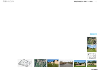 BELASTINGDIENST EMMEN A_16020	 | 2TEAM 4 ARCHITECTEN
JEFF HALITI
PROJECTS
 