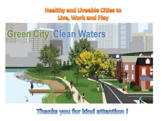 & Environmental Sanitation
 