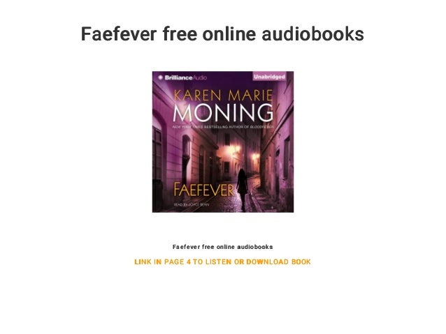 Darkfever PDF Free Download Darkfever PDF Free Download