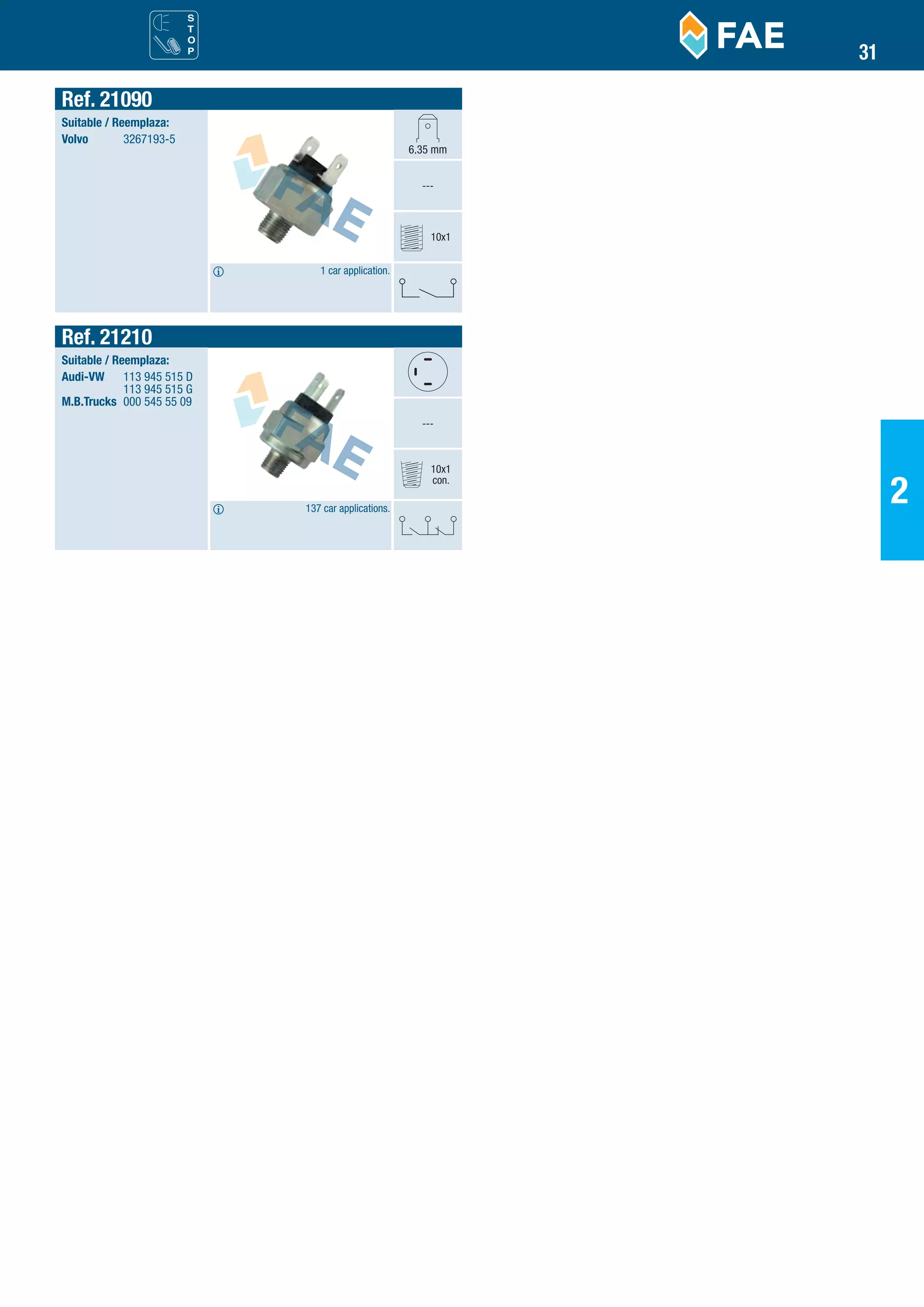 Bosch Afregelsysteem, injectiesysteem voor o.a. Mercedes-Benz - 0 928 400 271, 3165141947182 Bosch Afregelsysteem, injectiesysteem voor o.a. Mercedes-Benz - 0 928 400 271, 3165141947182