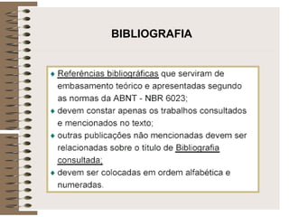 BIBLIOGRAFIA
 